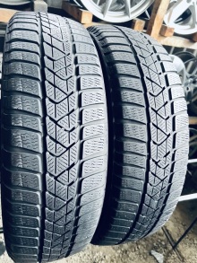 195 55 20 Pirelli Sottozero 3. Фото 3