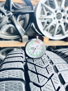 195 55 20 Pirelli Sottozero 3. Фото 9