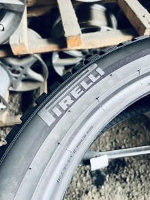 195 55 20 Pirelli Sottozero 3. Фото 10