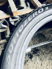 195 55 20 Pirelli Sottozero 3. Фото 12