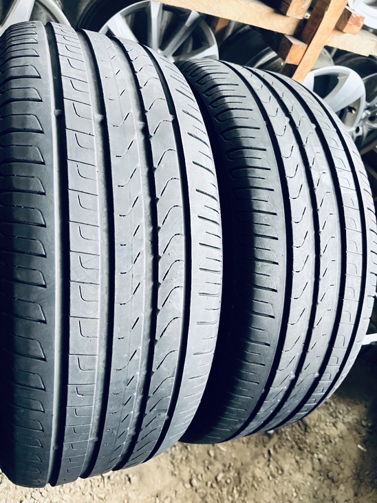 245 45 18 Pirelli Cinturato P7 RFT