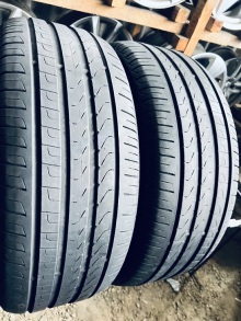 245 45 18 Pirelli Cinturato P7 RFT. Фото 2