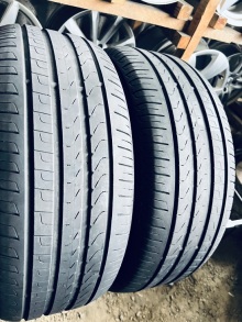 245 45 18 Pirelli Cinturato P7 RFT. Фото 5