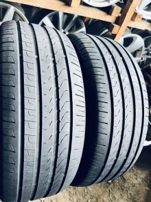 245 45 18 Pirelli Cinturato P7 RFT. Фото 6