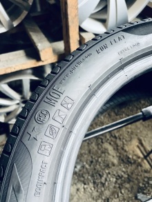 245 45 18 Pirelli Cinturato P7 RFT. Фото 11