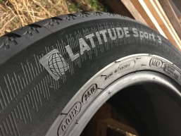 Летние шины Michelin Pilot Sport 3: страсть и превосходная управляемость