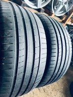 Б/у шини Pirelli — італійська динаміка та преміальний комфорт