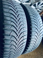 Hankook — якісні б/у шини з Кореї (R13–R22)