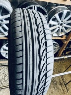 Dunlop — надійні б/у шини світового рівня (R13–R22)