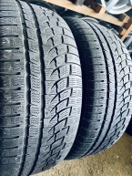 Nokian — надійні б/у шини з Фінляндії (R13–R22)