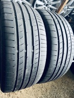 Б/у шини для спортивних авто: вибір преміум-брендів для безпечної їзди