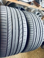 Літні шини R18–R22: актуальні моделі та популярні розміри